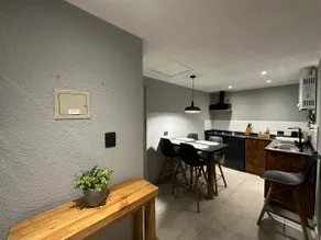 Ideal for families with terrace and grill - Image 3