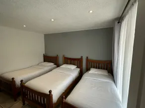 Ideal for families with terrace and grill - Image 5