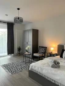 Elegant and modern flat - Image 4