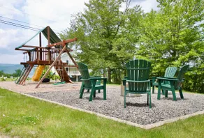 Lake View Retreat • Fire Pit • Sleeps 10 - Image 4