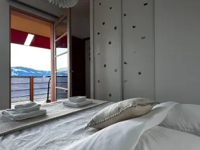 Mont Blanc view on a 40m2 Terrace - Image 4