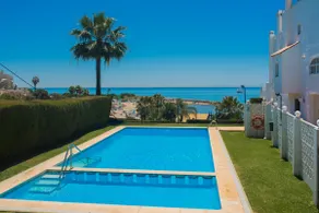 Estepona Del Cristo Beach and Marina Residence - Image 3