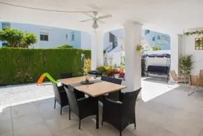 Estepona Del Cristo Beach and Marina Residence - Image 4