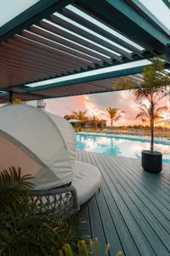 Brand New in Gated Community with Artificial Beach - Image 5