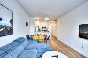 Relaxation Like No Other - Montreal 1br Apartment - Image 5