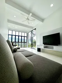 Casa California | Livin In Nature | 25 min From KL - Image 4