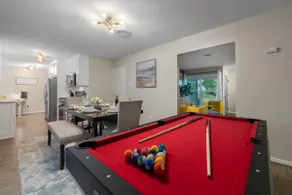 3-BD Haven | Hot tub, King bed, Pool table, Grill - Image 5