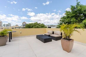 Loft style apartment - large balcony, parking - Image 4