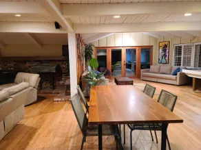 Westside Retreat w Yard, Grill, Hot Tub, Near Sofi Stadium, LAX, and the Beach - Image 5