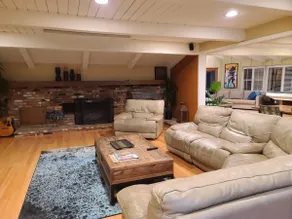 Westside Retreat w Yard, Grill, Hot Tub, Near Sofi Stadium, LAX, and the Beach - Image 2