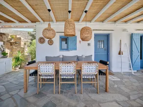Villa Dalida Aliki - Image 4