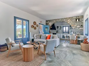 Villa Dalida Aliki - Image 2