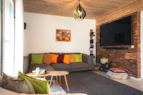 Villa Val - charming house in the heart of Vallon - Image 5