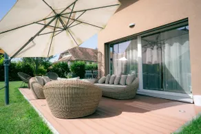Villa Val - charming house in the heart of Vallon - Image 2