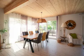 Villa Val - charming house in the heart of Vallon - Image 4
