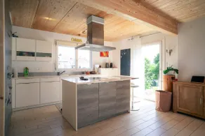 Villa Val - charming house in the heart of Vallon - Image 3