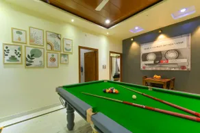 Ivory Homes -3 BHK Hometheatre and gaming home - Image 2