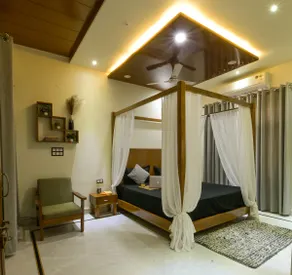 Ivory Homes -3 BHK Hometheatre and gaming home - Image 4