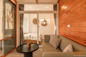 Fairy Garden Escape | 2Beds • Cinema •Cozy Balcony - Image 3