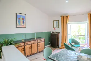 Large Family Apartment in the center of Manosque - Image 4