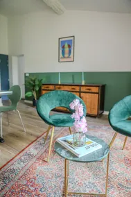Large Family Apartment in the center of Manosque - Image 3