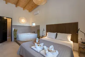 Okeanos Villa by Anita Holiday Homes - Image 5