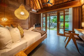 Kayu Retreat - Traditional luxe in calm area of Ubud - Image 5