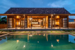 Kayu Retreat - Traditional luxe in calm area of Ubud - Image 2