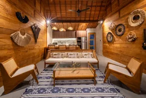 Kayu Retreat - Traditional luxe in calm area of Ubud - Image 3