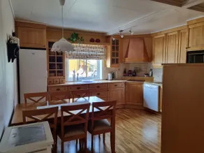Large apartment in Orkanger, close to the sports facilities - Image 4