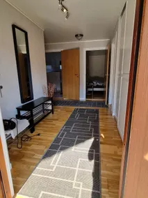 Large apartment in Orkanger, close to the sports facilities - Image 3