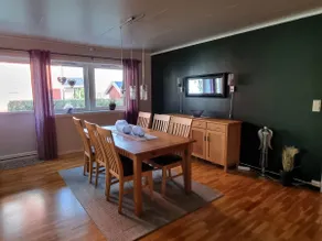 Large apartment in Orkanger, close to the sports facilities - Image 5