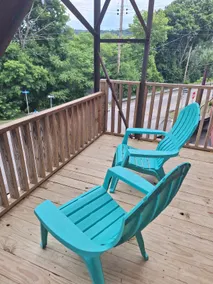 Walkable l 2 Beds - King & Full l Balcony & Air - Image 5