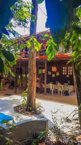 Floresta Zen Inn - Arara Suite - Image 3
