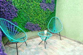 Apartment Near Puerto Madero - 4 Guests - Image 4