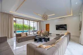 Villa Cal Irène at Golfside Villas - Image 5