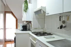 Balaitus Pet-friendly, central with garage - Image 4