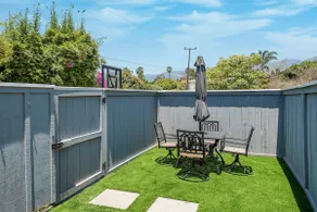 Cute & Cozy 2bd/1ba SB Homestay - Image 3