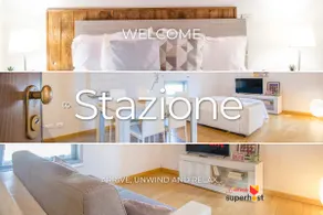 Station 200m - Wifi - A/C - 5 people - Image 2