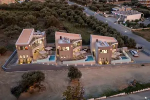 Plakias Galaxy Villas - Image 4