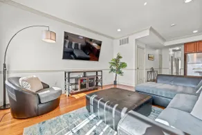 HUGE Cozy Jersey City Oasis with Double Balcony - 20 mins to NYC - Image 2
