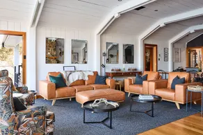 Currawong Lakes - The Lake House - Image 3