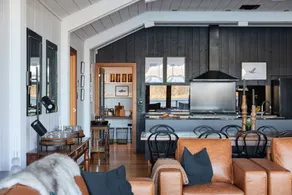 Currawong Lakes - The Lake House - Image 5