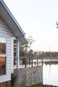 Currawong Lakes - The Lake House - Image 2