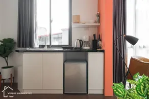 Lumo RoomxBalcony/Bathtub/NetflixTV/Wahser-Dryer 5 - Image 3