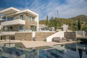 Elia Cove Luxury Villa II - Image 2