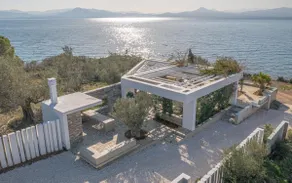 Elia Cove Luxury Villa II - Image 5