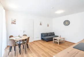 revLIVING premium Apartment Nonus - Image 5