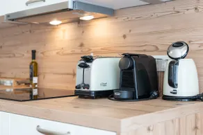 revLIVING premium Apartment Nonus - Image 3