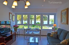 Mar del Norte Apartment: central and with views - Image 5
